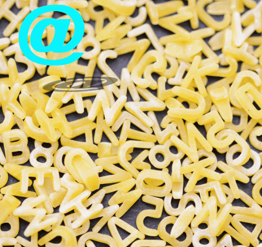 De gescheiterte Versuch vegane Spammails zu versenden