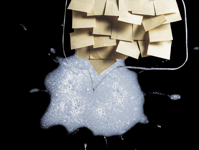 Zwischen Speck und Spucke – auf der Suche nach Mehrwert!