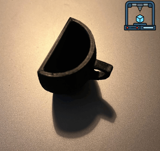 Sparsam einsetzen … – nur die Hälfte